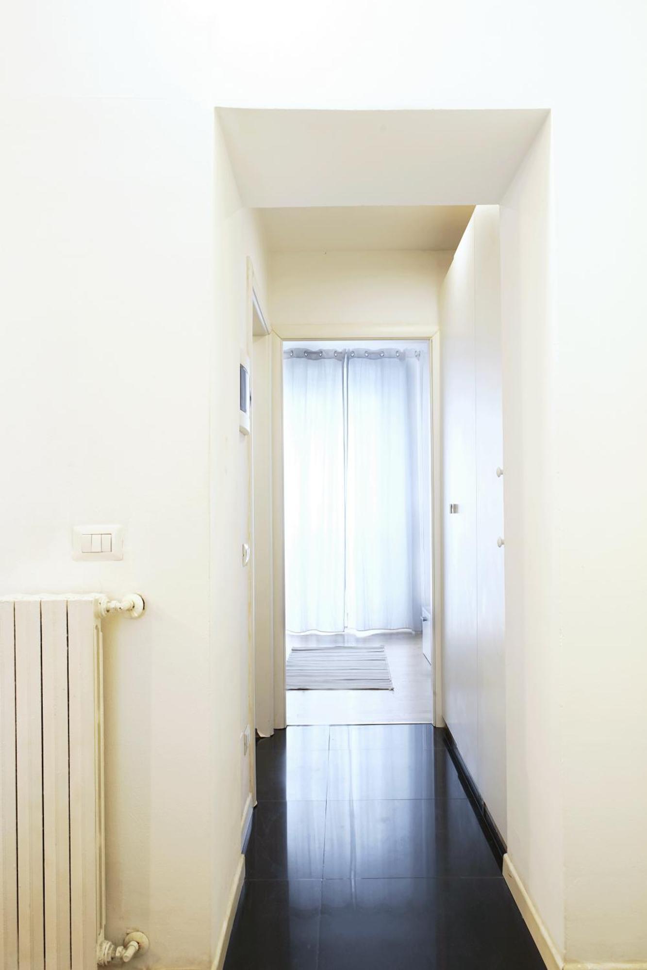 Bilocale Zona Centrale Milano Ngoại thất bức ảnh