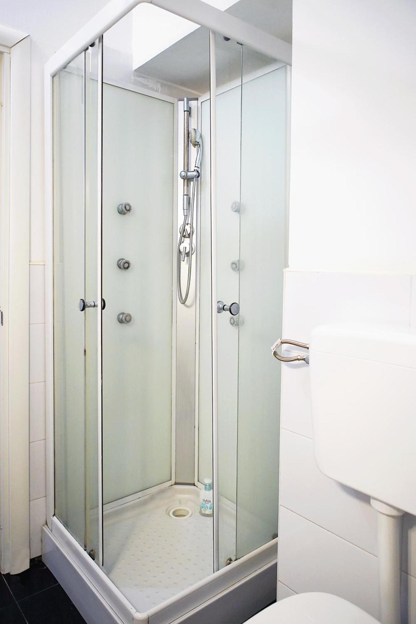 Bilocale Zona Centrale Milano Ngoại thất bức ảnh