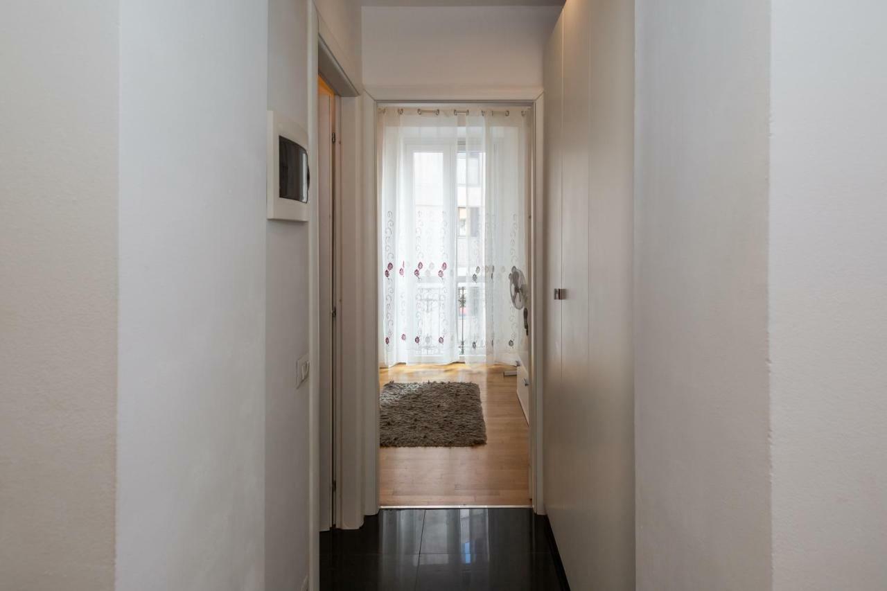 Bilocale Zona Centrale Milano Ngoại thất bức ảnh